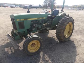 Main image John Deere 1050